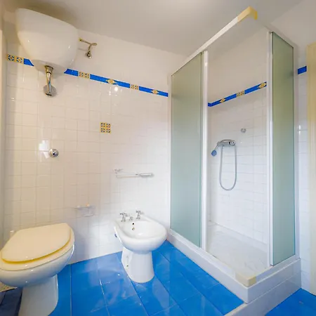 Апартаменты Centro, Wifi, Clima A Due Passi Dal Mare