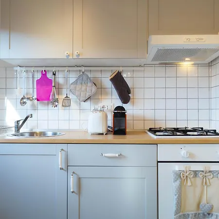 Centro, Wifi, Clima A Due Passi Dal Mare Апартаменты *