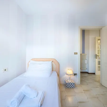 Apartment Centro, Wifi, Clima A Due Passi Dal Mare *