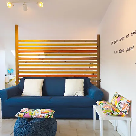 Апартаменты Centro, Wifi, Clima A Due Passi Dal Mare Порто-Сан-Джорджо