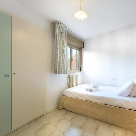 Centro, Wifi, Clima A Due Passi Dal Mare *