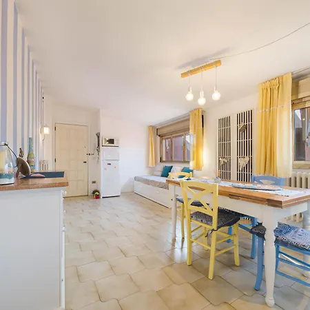 Apartment Centro, Wifi, Clima A Due Passi Dal Mare *