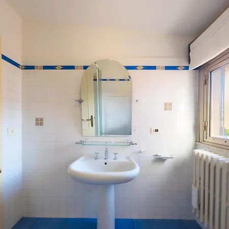 Centro, Wifi, Clima A Due Passi Dal Mare Apartment Porto San Giorgio