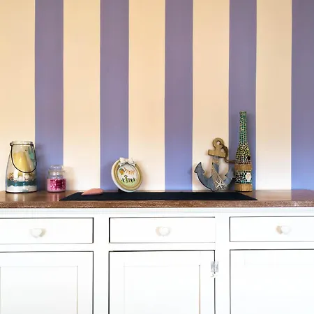 Апартаменты Centro, Wifi, Clima A Due Passi Dal Mare Порто-Сан-Джорджо