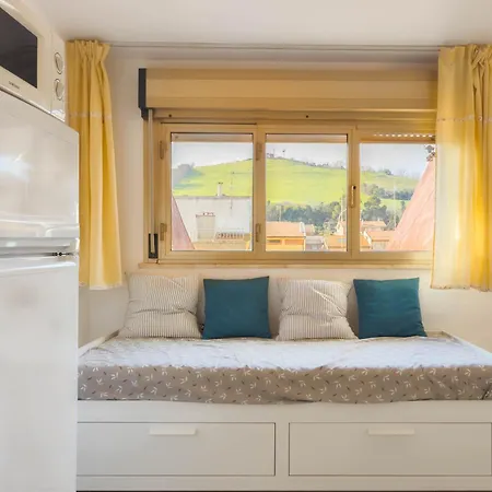 Апартаменты Centro, Wifi, Clima A Due Passi Dal Mare *